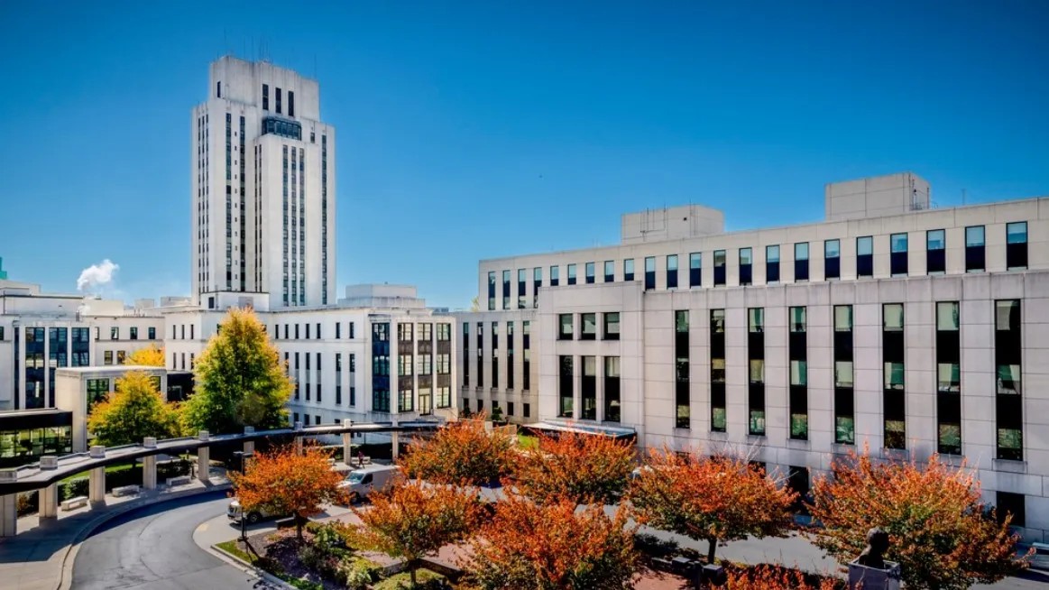 Walter Reed Military Medical Center